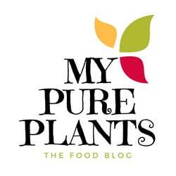 My Pure Plants logo