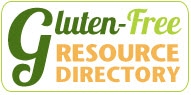 Logo of Gluten-free Resource Directory