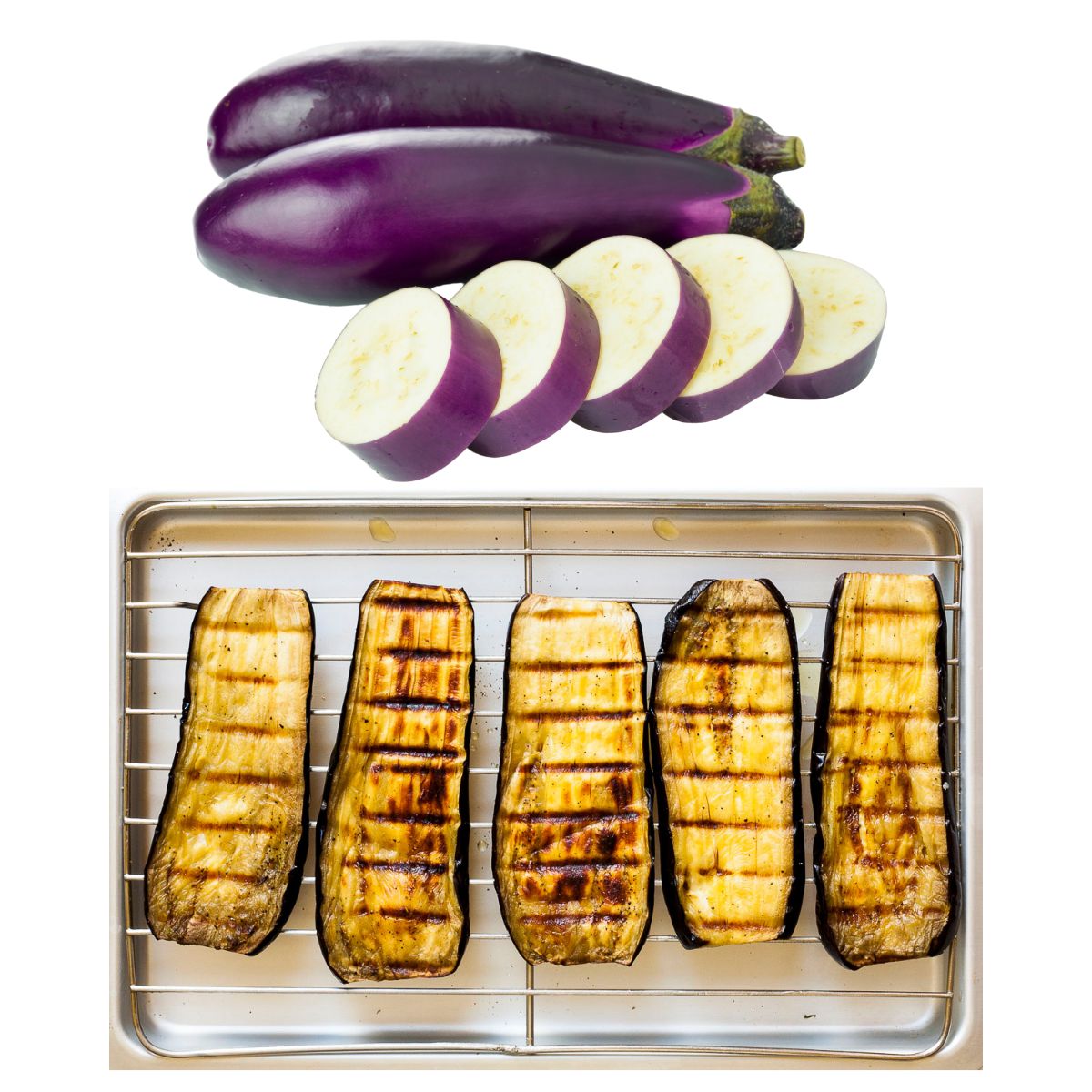 Cooking with Eggplant (Tips, Hacks, Recipes) - My Pure Plants