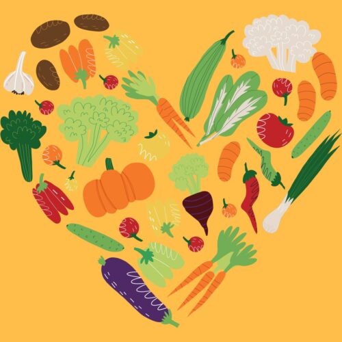 32 Amazing Vegan Pizza Toppings - My Pure Plants