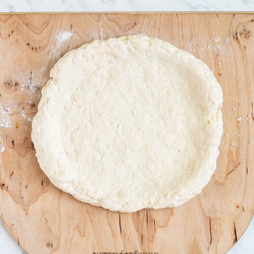 The Best Gluten-free Pizza Crust (Neapolitan) - My Pure Plants