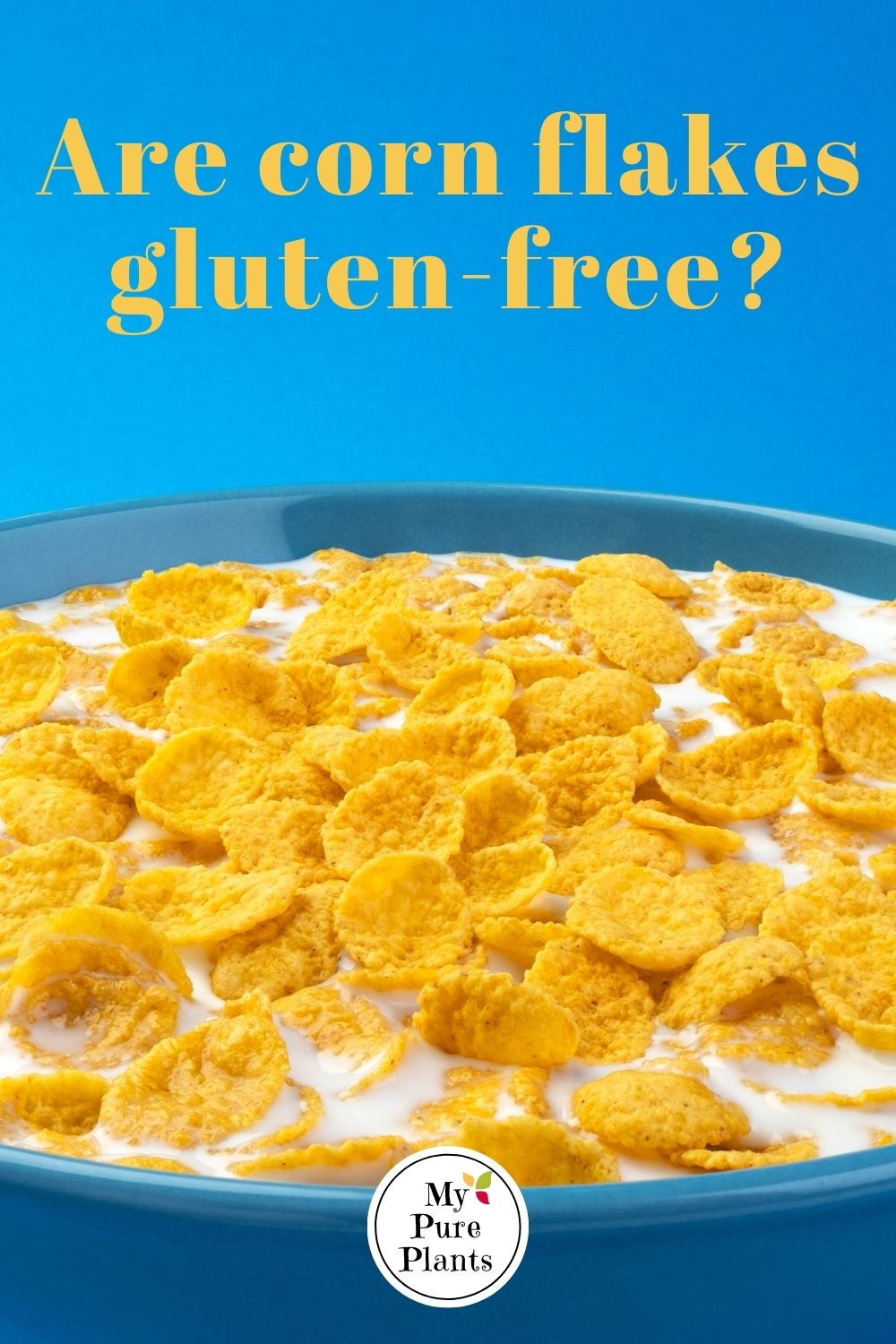 Are Corn Flakes Gluten free incl 13 GF Cereal Brands My Pure Plants are-corn-flakes-gluten-free-incl-13-gf-cereal-brands-my-pure-plants