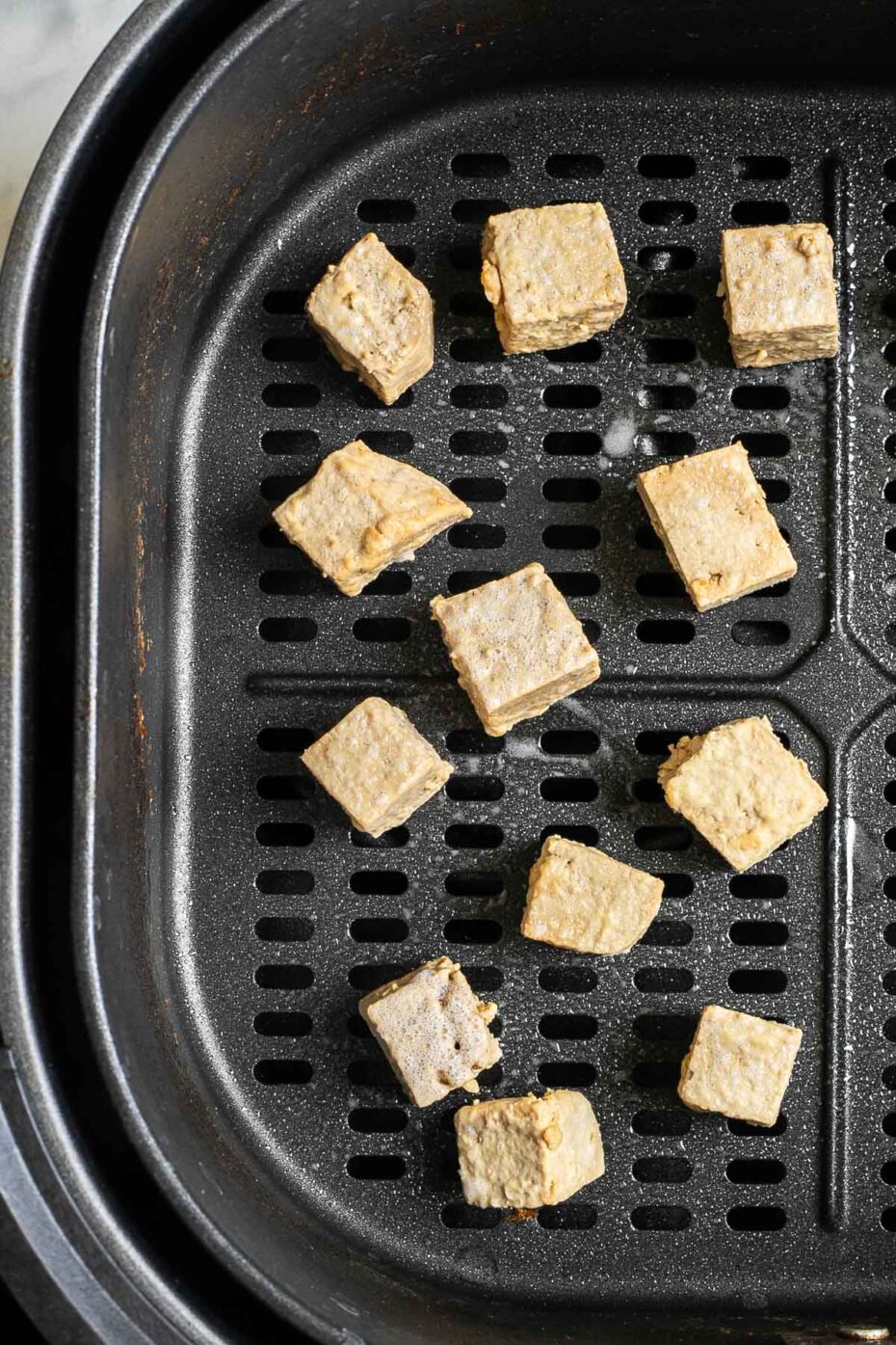 Crispy Tofu (4 Ways Tested!) - My Pure Plants