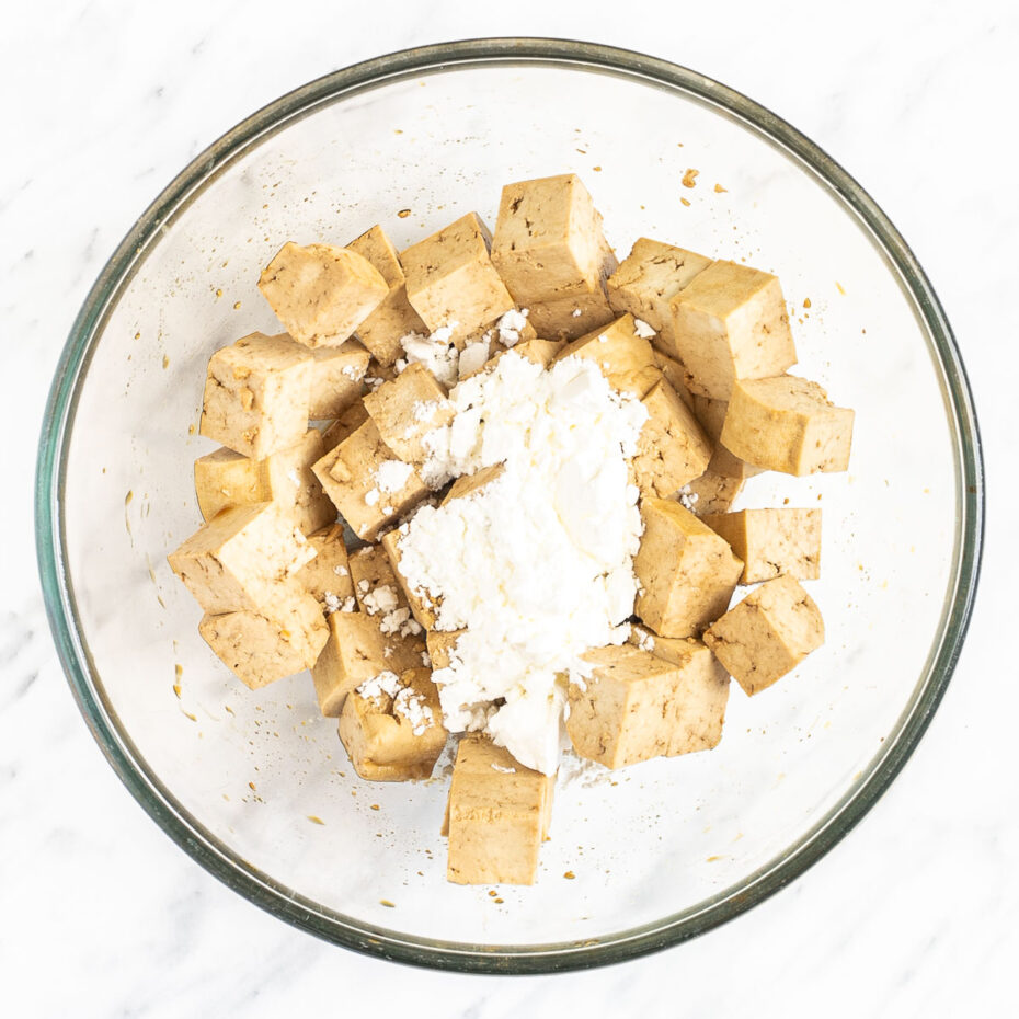 Crispy Tofu (4 Ways Tested!) - My Pure Plants