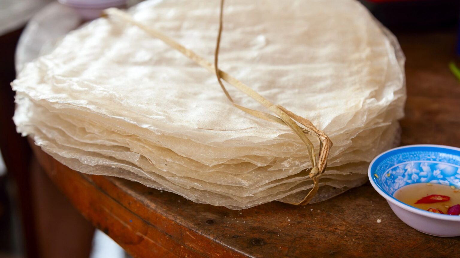 5 Vietnamese Rice Paper Brands You Should Buy - My Pure Plants