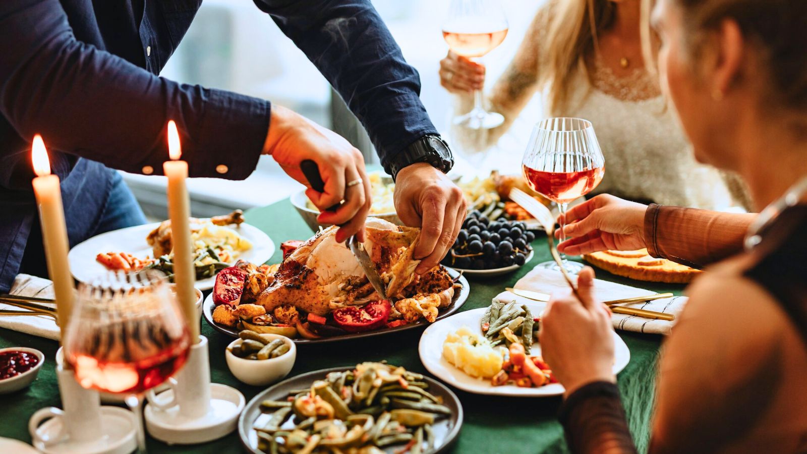 Mindful Choices And Tight Budgets Will Define Thanksgiving 2025